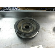 105L111 Crankshaft Pulley For 03-06 Honda Accord  2.4